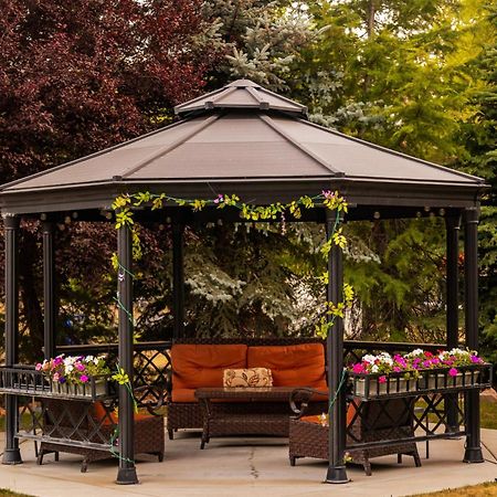 Prescott Pines Inn Bagian luar foto