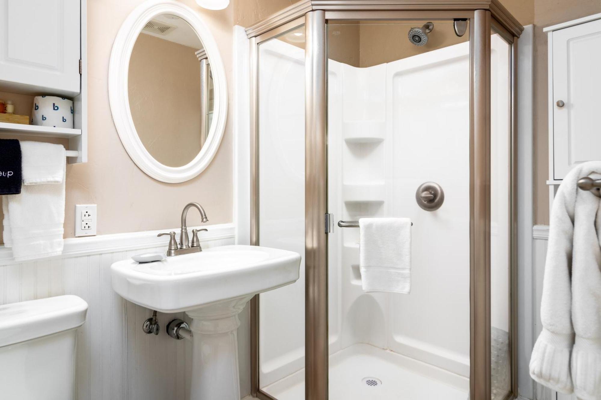 Prescott Pines Inn Bagian luar foto