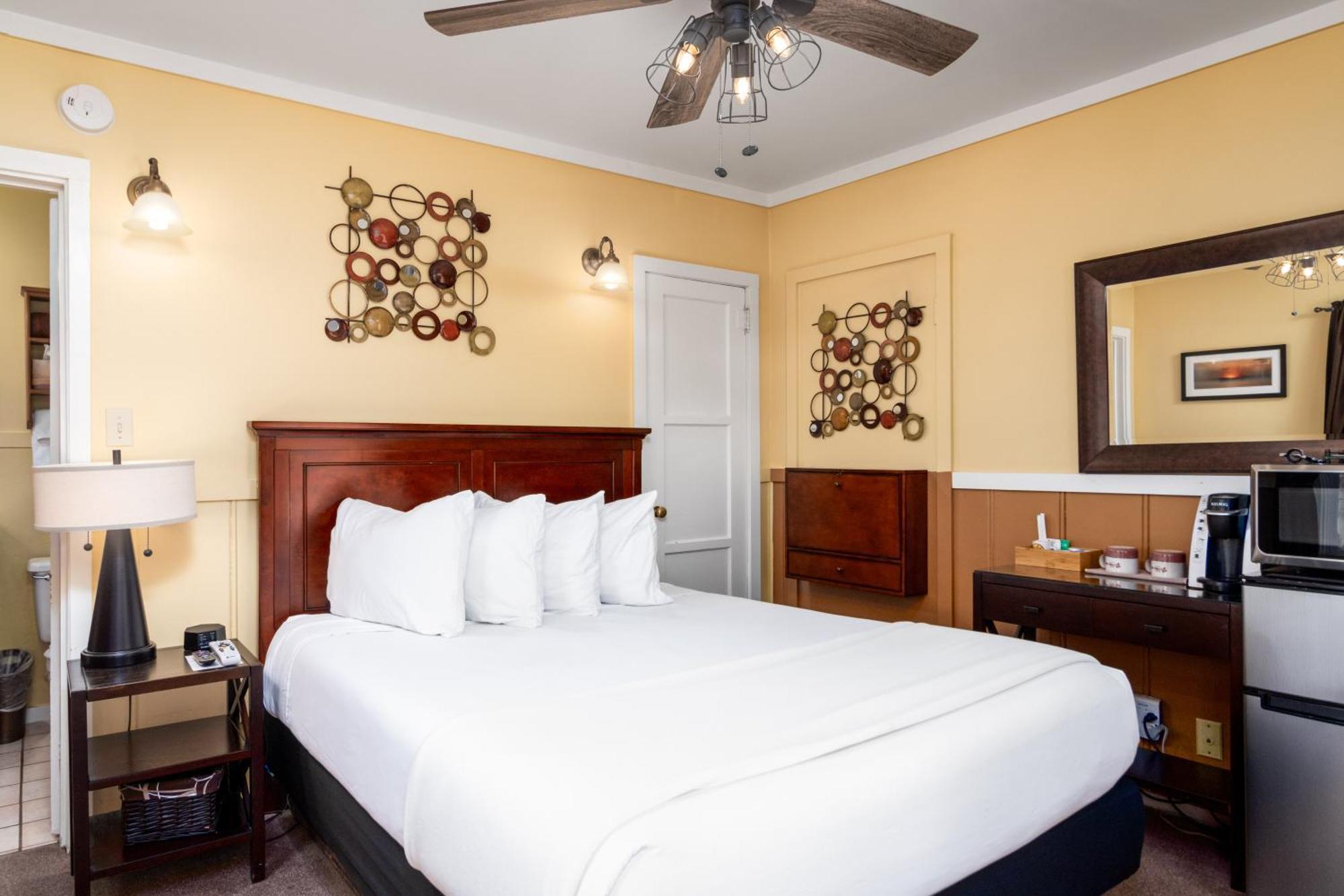 Prescott Pines Inn Bagian luar foto