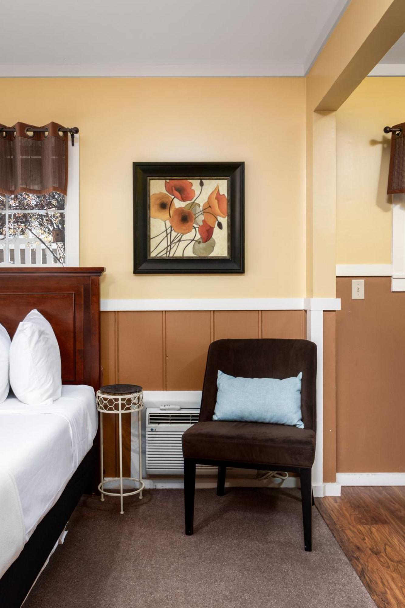 Prescott Pines Inn Bagian luar foto