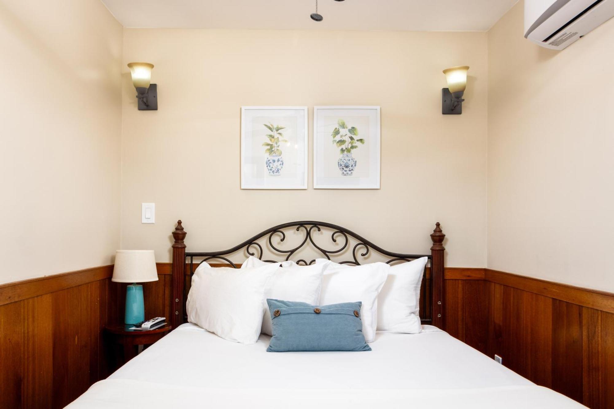 Prescott Pines Inn Bagian luar foto