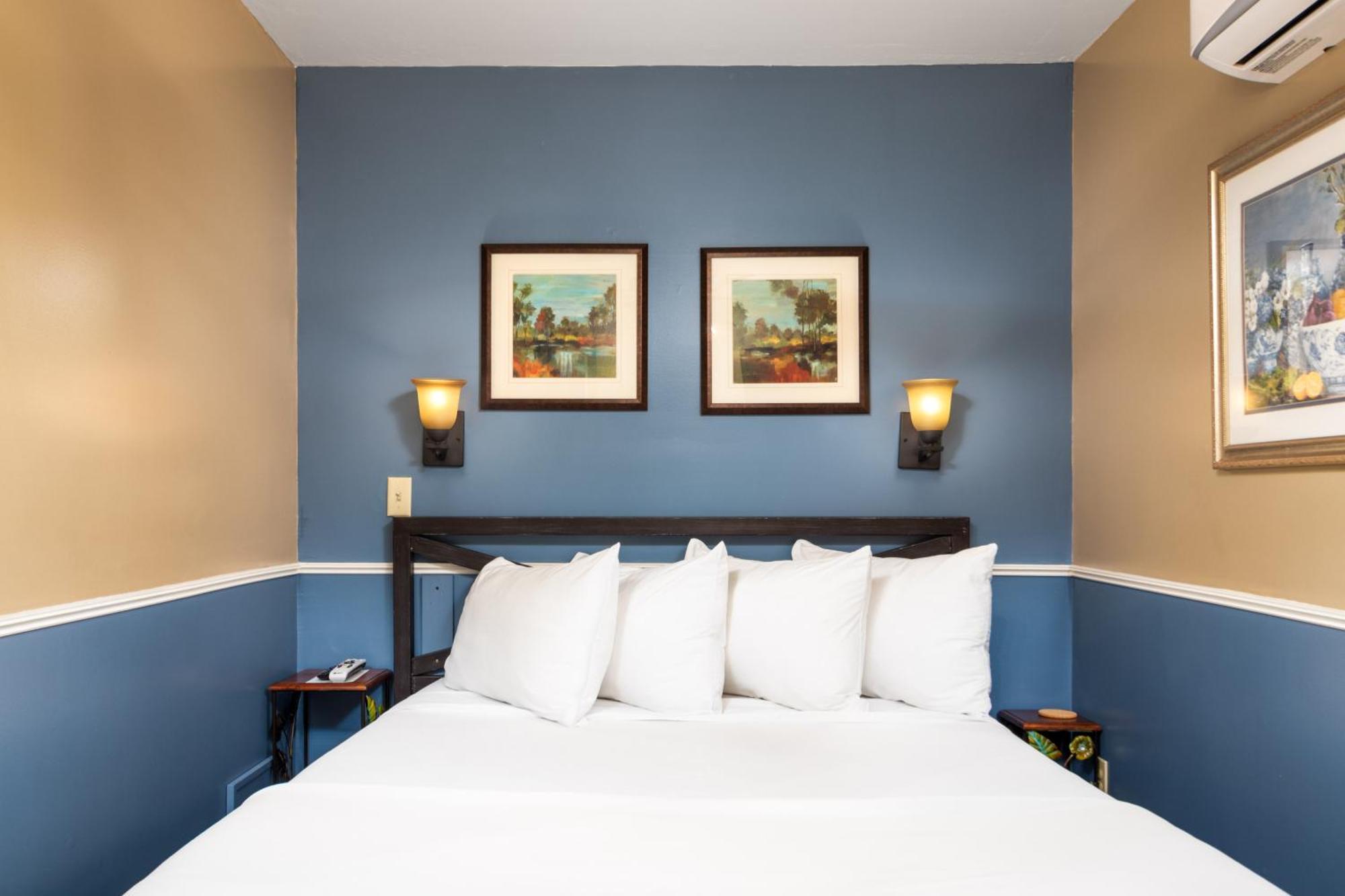 Prescott Pines Inn Bagian luar foto