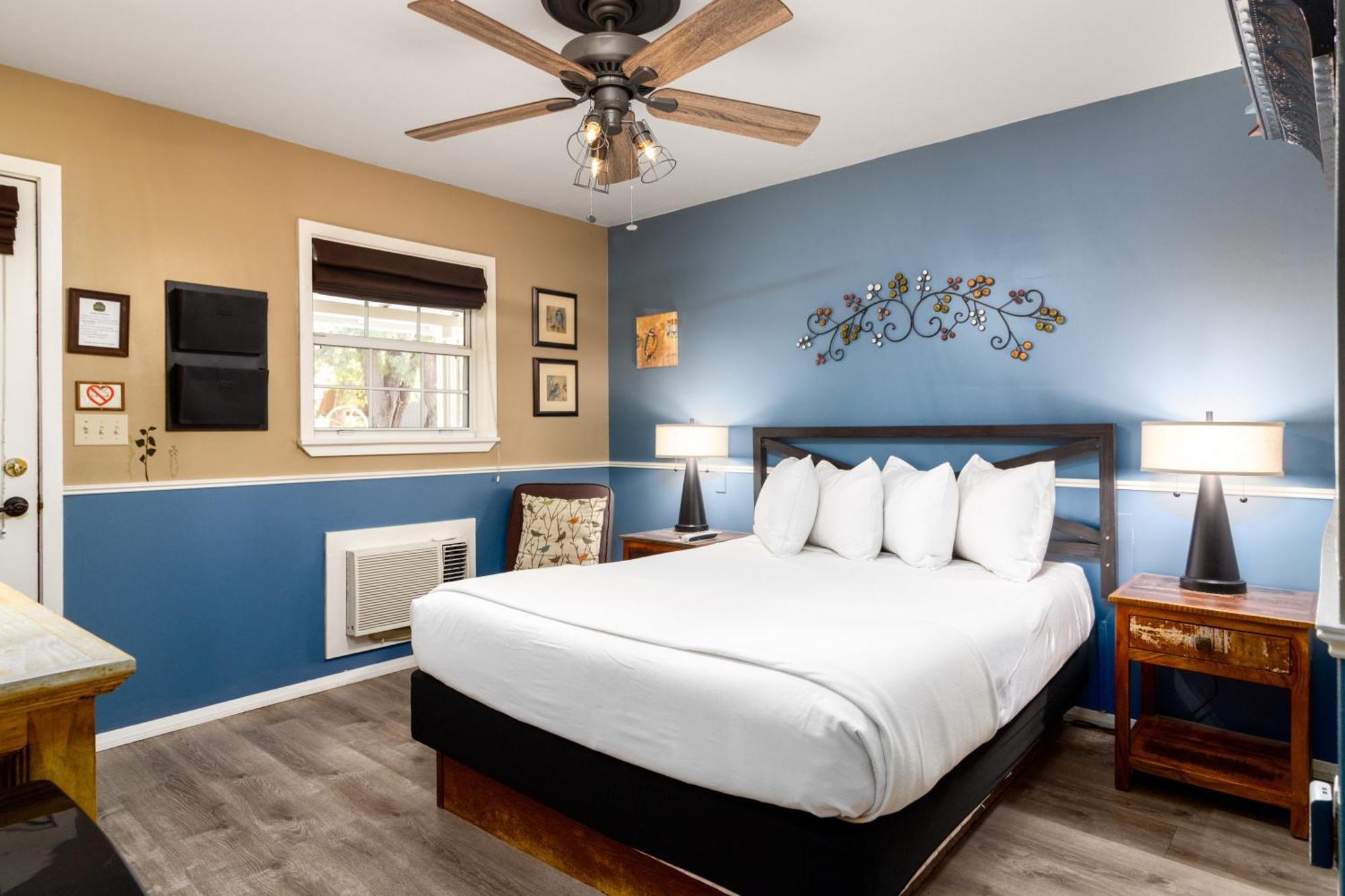 Prescott Pines Inn Bagian luar foto