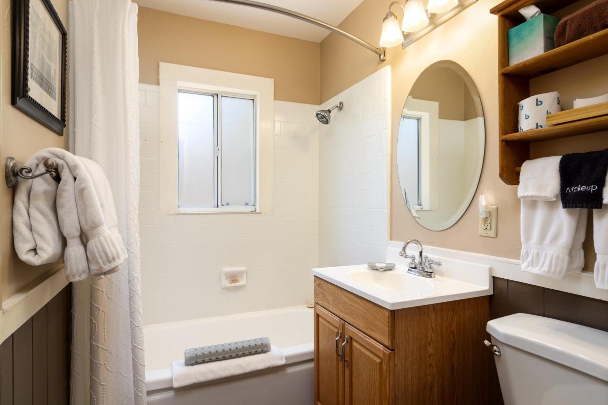 Prescott Pines Inn Bagian luar foto
