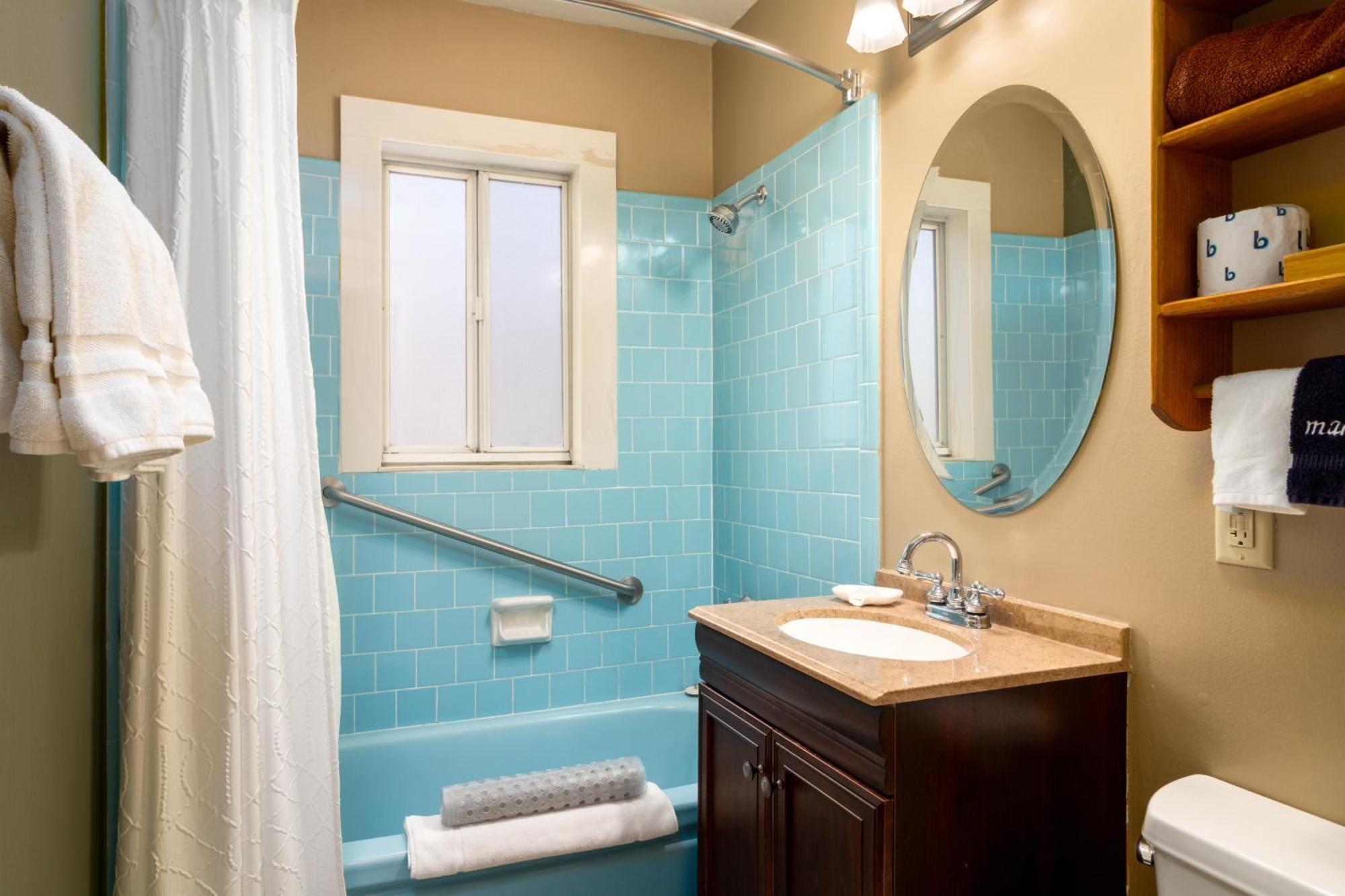 Prescott Pines Inn Bagian luar foto