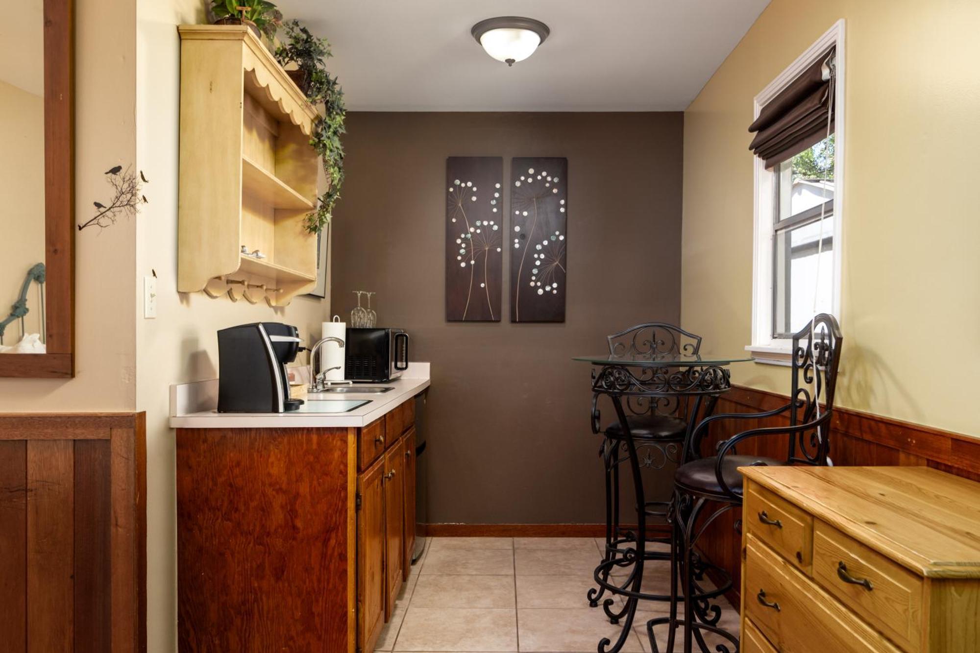 Prescott Pines Inn Bagian luar foto