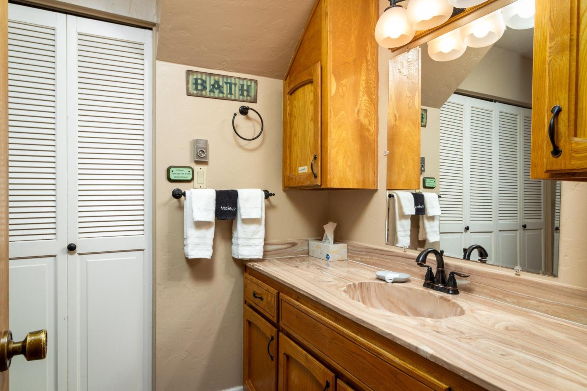 Prescott Pines Inn Bagian luar foto
