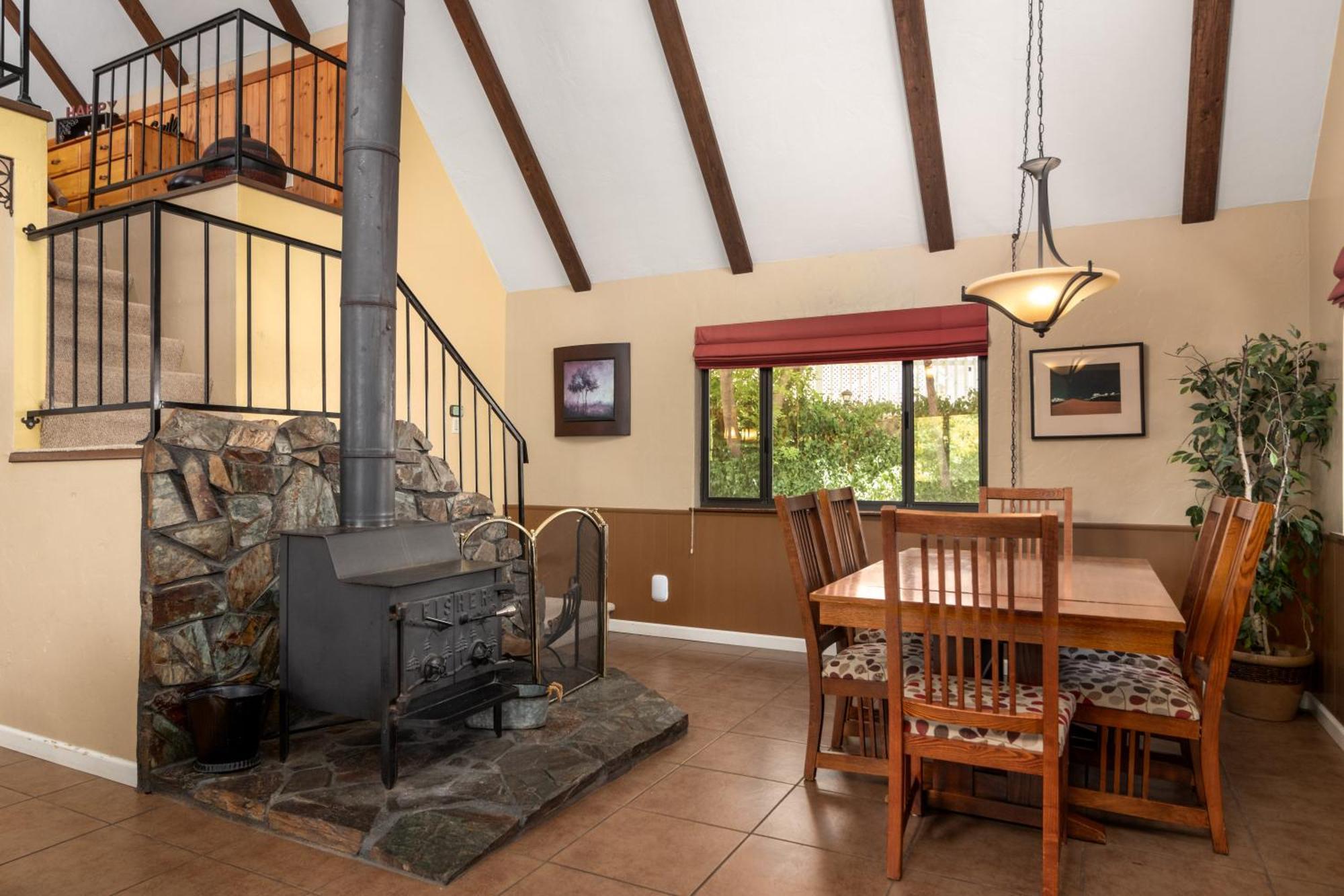 Prescott Pines Inn Bagian luar foto